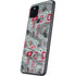 Ohio State University Pattern Google Pixel 4a 5G Skin